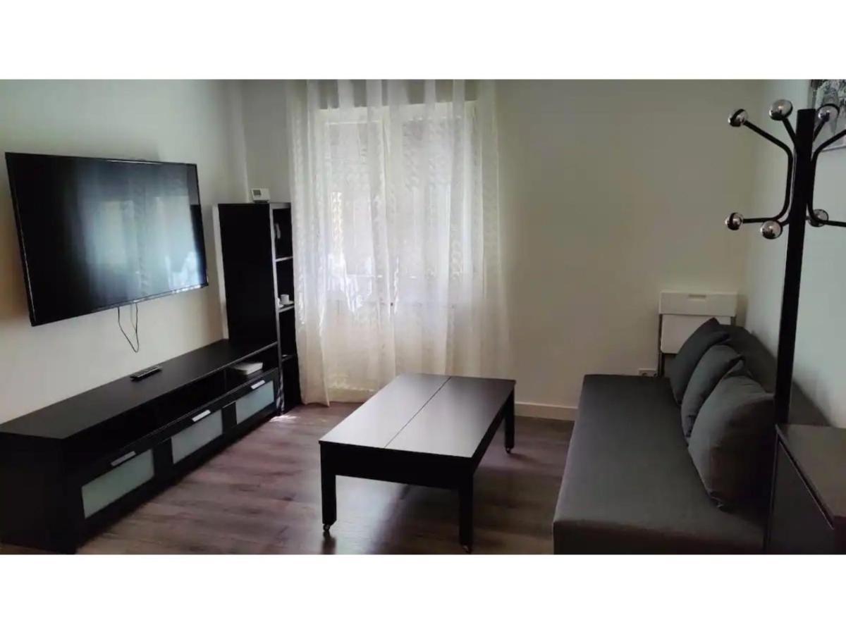 Tranquilo Apartamento 5 Pers. Madrid Rio Mendoza Zewnętrze zdjęcie