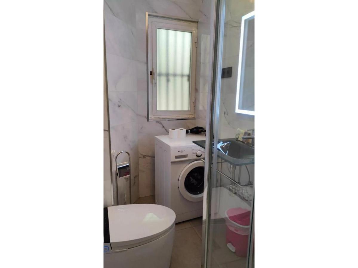 Tranquilo Apartamento 5 Pers. Madrid Rio Mendoza Zewnętrze zdjęcie
